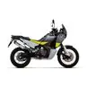Arrow Exhaust Husqvarna Norden 901