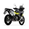 Arrow Exhaust Husqvarna Norden 901
