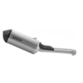 Arrow Exhaust Husqvarna Norden 901