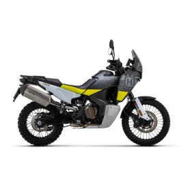 Arrow Exhaust Husqvarna Norden 901