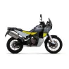 Arrow Exhaust Husqvarna Norden 901