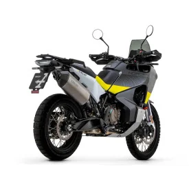 Arrow Exhaust Husqvarna Norden 901
