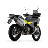 Arrow Exhaust Husqvarna Norden 901