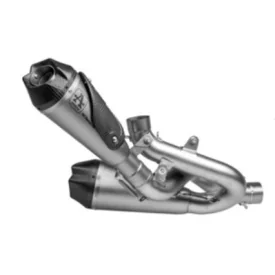 Arrow ExhaustDucati Panigale V4