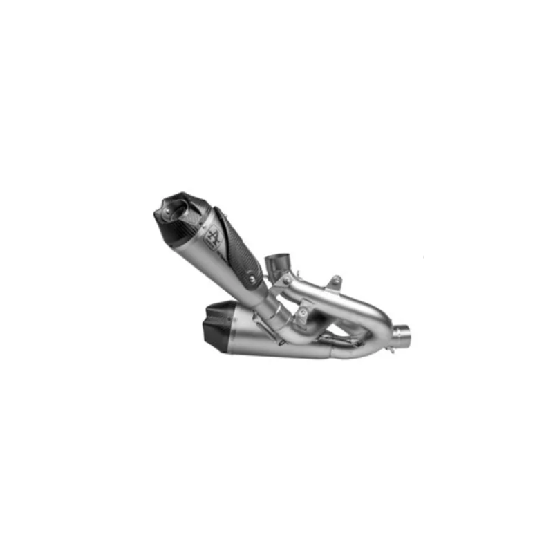 Arrow ExhaustDucati Panigale V4 Arrow ExhaustDucati Panigale V4
