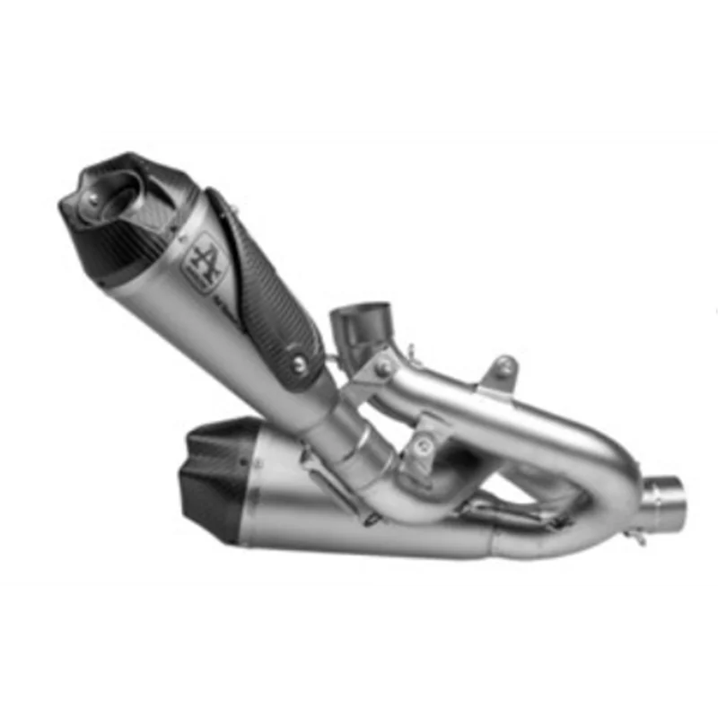 Arrow ExhaustDucati StreetFighter V4 Arrow ExhaustDucati StreetFighter V4