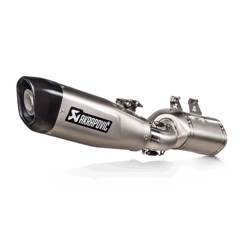 Akrapovic Kawasaki Z650 RS S-K6SO8-HCQT 