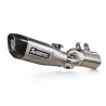 Akrapovic Kawasaki Z650 RS S-K6SO8-HCQT 