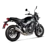 Akrapovic Kawasaki Z650 RS S-K6SO8-HCQT 