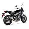 Akrapovic Kawasaki Z650 RS S-K6SO8-HCQT 