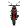 Akrapovic Kawasaki Z650 RS S-K6SO8-HCQT 