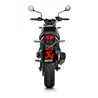 Akrapovic Kawasaki Z650 RS S-K6SO8-HCQT 