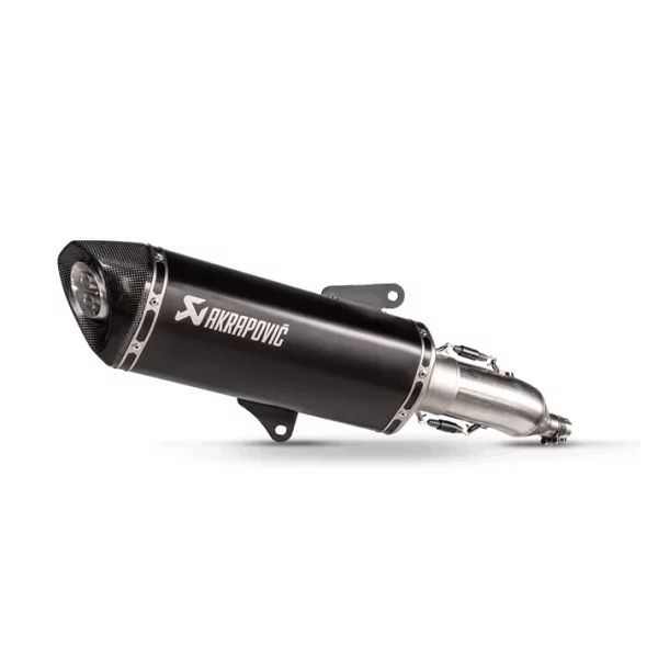 Akrapovic Honda ADV 350 S-H3SO8-HRSSBL 