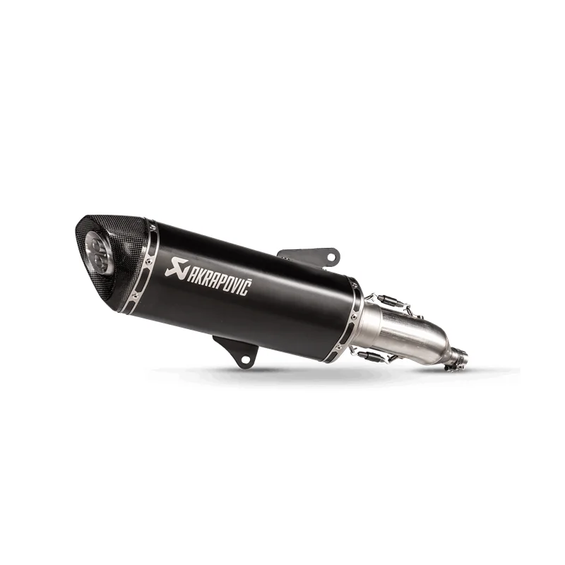 Akrapovic Honda ADV 350 S-H3SO8-HRSSBL 