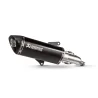 Akrapovic Honda ADV 350 S-H3SO8-HRSSBL 