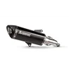Akrapovic Honda ADV 350 S-H3SO8-HRSSBL 