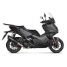 Akrapovic Honda ADV 350 S-H3SO8-HRSSBL 
