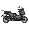Akrapovic Honda ADV 350 S-H3SO8-HRSSBL 