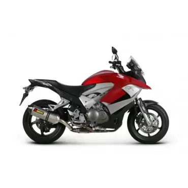 Akrapovic Honda CrossRunner S-H8SO2-HRT