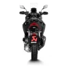 Akrapovic Honda ADV 350 S-H3SO8-HRSSBL 