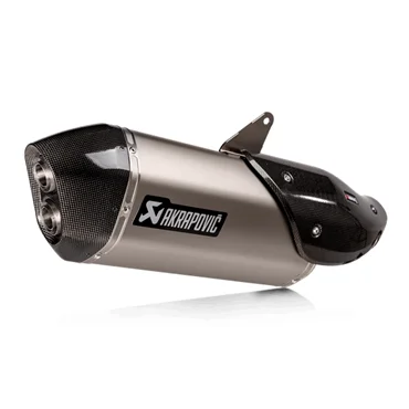 Akrapovic Harley Davidson Pan America 1250 S-HD12SO1-HAFT 