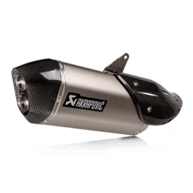 Akrapovic Harley Davidson Pan America 1250 S-HD12SO1-HAFT 
