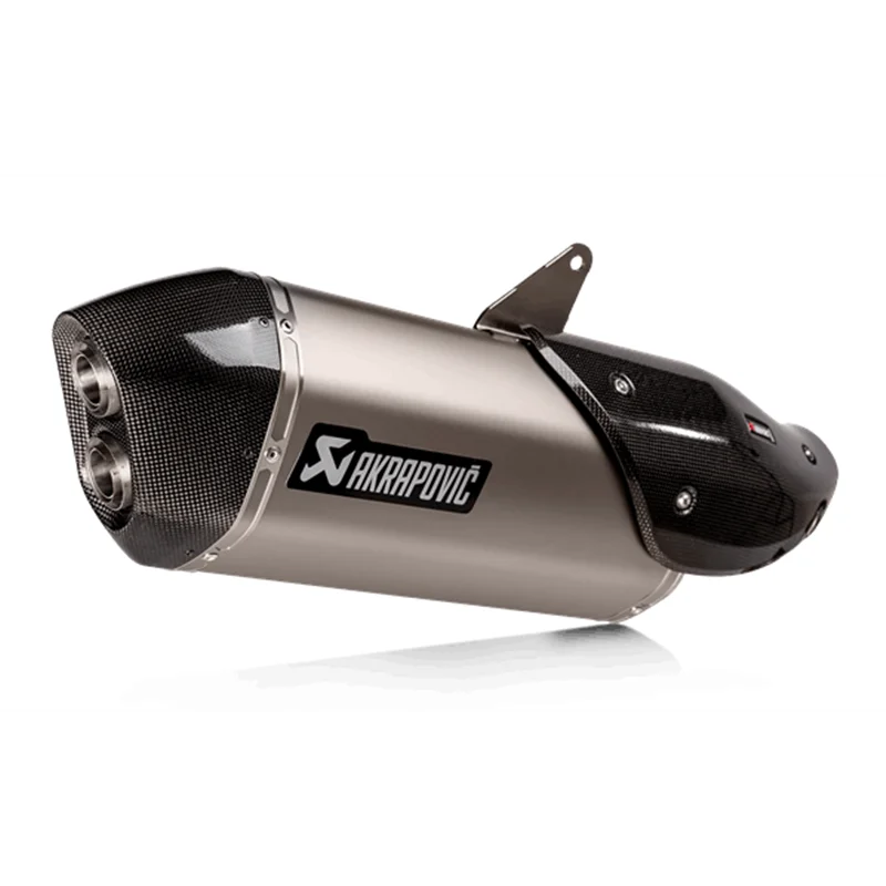 Akrapovic Harley Davidson Pan America 1250 S-HD12SO1-HAFT Akrapovic Harley Davidson Pan America 1250 S-HD12SO1-HAFT