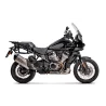 Akrapovic Harley Davidson Pan America 1250 S-HD12SO1-HAFT 