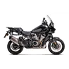 Akrapovic Harley Davidson Pan America 1250 S-HD12SO1-HAFT 