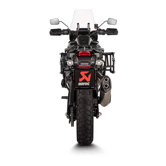 Akrapovic HD Pan America 1250 S-HD12SO1-HAFT 