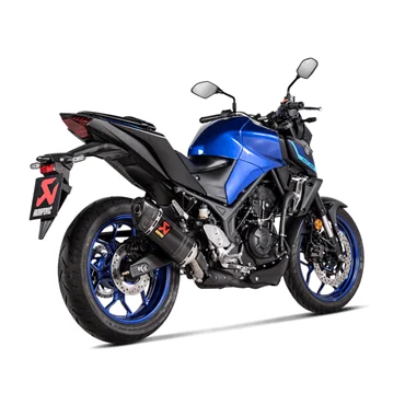 Akrapovic Yamaha MT 03 S-Y3SO5-HAPC 