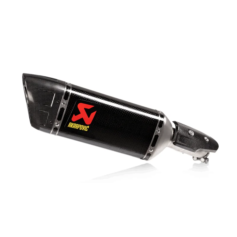 Akrapovic Yamaha YZF-R3 S-Y3SO5-HAPC 