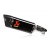 Akrapovic Yamaha YZF-R3 S-Y3SO5-HAPC 