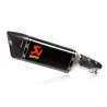 Akrapovic Yamaha YZF-R3 S-Y3SO5-HAPC 