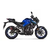 Akrapovic Yamaha YZF-R3 S-Y3SO5-HAPC 