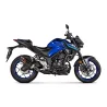 Akrapovic Yamaha YZF-R3 S-Y3SO5-HAPC 