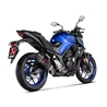 Akrapovic Yamaha YZF-R3 S-Y3SO5-HAPC 