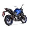 Akrapovic Yamaha YZF-R3 S-Y3SO5-HAPC 