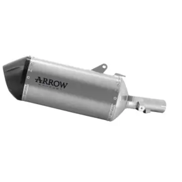 Arrow Exhaust Honda NT1100