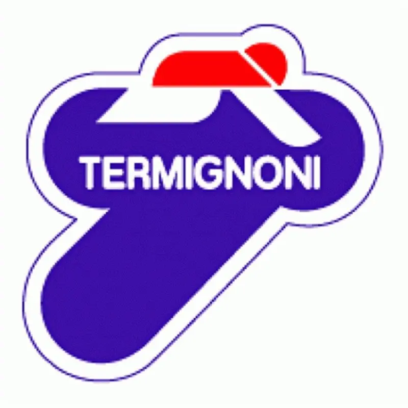 Termignoni Racing Collectors Kit Honda CRF 450 R 