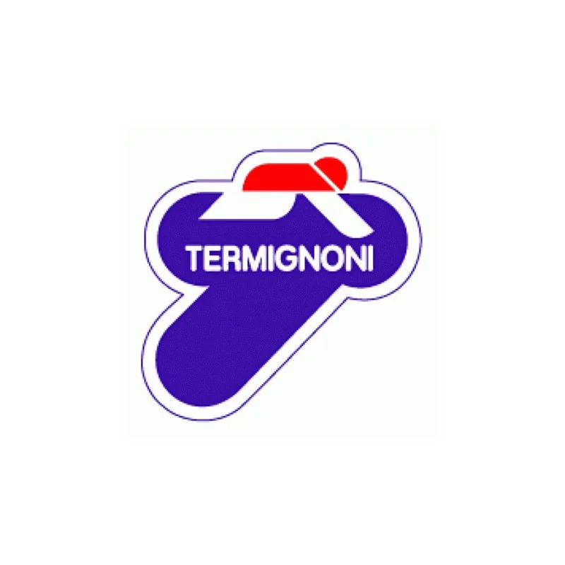 Termignoni Facherkrummer Racing Honda CBR 600 RR Termignoni Facherkrummer Racing Honda CBR 600 RR