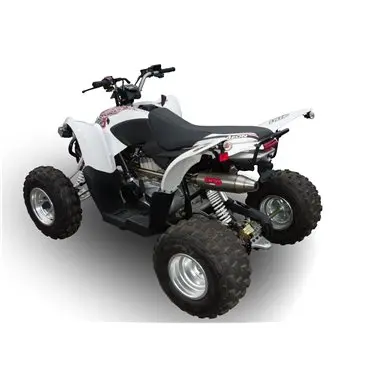 GPR Access Baja 450 2005 2021 ATV.48.DEATV