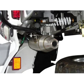 GPR Access Baja 450 2005 2021 ATV.48.DEATV