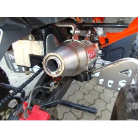 GPR Adly 320 S 2005 2021 CO.ATV.4.DEATV