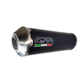 GPR Aprilia Leonardo 125 1996/06 SCOM.10.CAT.EVO4