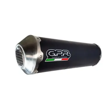 GPR Aprilia RS 4 125 2011/16 A.55.DE