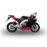 GPR Aprilia RS 4 125 2011/16 A.55.DE