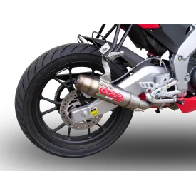 GPR Aprilia RS 4 125 2011/16 A.55.DE