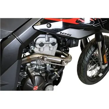 GPR Aprilia Rx 125 2018/20 e4 A.72.DECAT