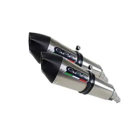 GPR Aprilia Sportcity 125 2004/08 SCOM.77.1.EVO4